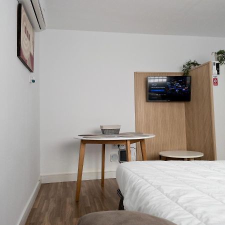 Apartamento De Julia Cordoba Exterior photo
